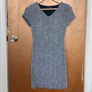Petite Banana Republic Dress